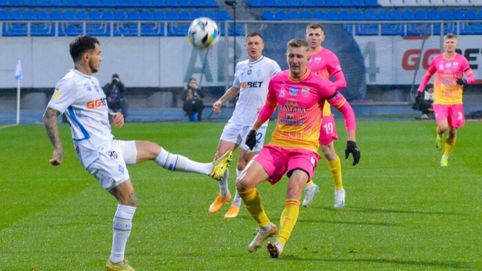 «Після другого голу все зрозумів». Герой матчу – про перемогу над Динамо