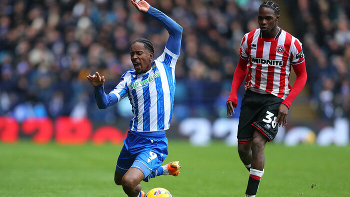 Шок для Варди. Владельцы Шеффилд Юнайтед хотели слияния с Уэнсдей