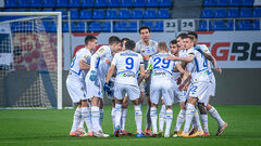 В Динамо сообщили важную новость, связанную с еврокубками