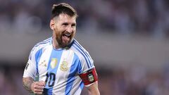 В Барселоне выступили с заявлением: стоит ли ждать возвращения Месси?