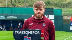 Украинский легионер был признан лучшим защитником чемпионата в Европе