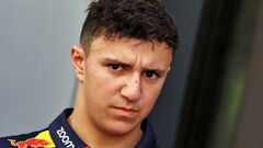 Стало известно, сколько получит напарник Ферстаппена в 2026 году