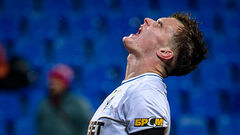 Динамо може втратити одного з лідерів. Він цікавий іменитому клубу