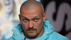 Президент WBC попередив Усика перед поєдинком з Вайлдером. Є небезпека