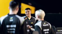 Клуб Зинченко на грани. Известны опоненты украинцев в третьем туре мейджора