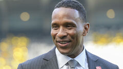 ВИДЕО. Экс-звезда футбола объявил, что у него диагностирован рак