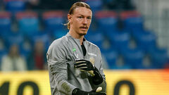 Плохие новости для Забарного. В ПСЖ хотят видеть Сафонова в старте команды