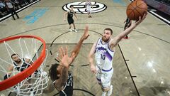 НБА: удачная игра Михайлюка и победа Юты, эффектный гейм-винер Хачимуры