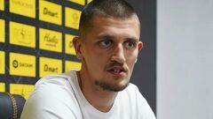 Уже тренируется с командой. Клуб УПЛ близок к подписанию вратаря