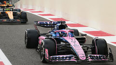 9 пілотів замінять новачки на старті Гран-прі Абу-Дабі. Кого обрали команди