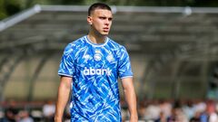 Шанс от Костюка? Четыре игрока Динамо U-19 могут сыграть против Кудровки