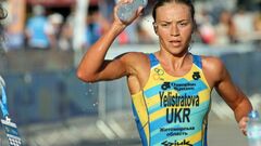 Украинская спортсменка: «Если найти одно слово – мразь»