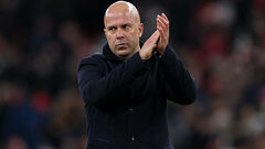 Ліверпуль знайшов ідеальну заміну Слоту. Він забрав у клубу трофей