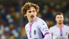 Полісся знайшло підсилення для Ротаня. Він покарав Динамо