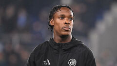 Гравця Челсі відсторонили на один матч. Він переплутав Францію та Німеччину