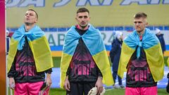 Воротар Полтави про перемогу над Динамо: «Я не скажу, що була важка гра»