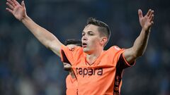 Трансфер скасовується? Тренер Трабзонспору змінив свою думку щодо Сікана