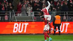 Брест – Монако. Прогноз і анонс на матч чемпіонату Франції