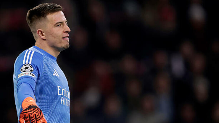 Серьезная сумма. Звезда сборной Украины уже скоро может сменить клуб