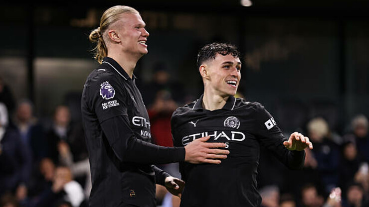 Арсенал, Ман Сити, Астон Вилла. Турнирная таблица АПЛ после 14-го тура