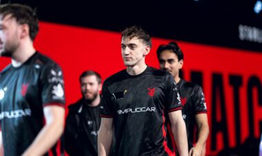 Организаторы случайно сорвали матч 3DMAX. Хаос перед встречей с Vitality