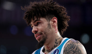 Скоро буде ще один топовий трейд в НБА? Ламело Болл хоче в Даллас