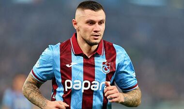 Гравець збірної України став найкращим в іноземному чемпіонаті, але є нюанс