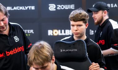 Українці зазнали нищівної поразки проти фаворитів мейджору