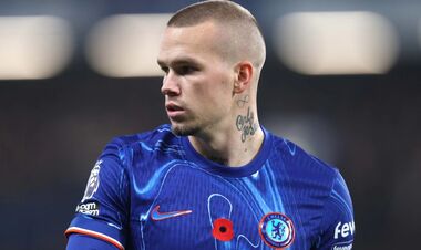 Челси принял судьбоносное решение по Мудрику