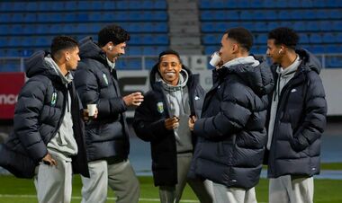 Зоря – Карпати. Відео голів та огляд матчу (оновлюється)