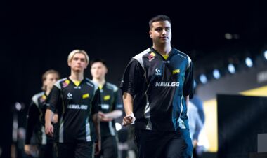 NAVI уверенно обыграли бразильцев и приблизились к плей-офф мейджора