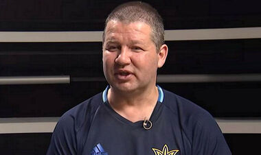 Саленко рассказал о проблемах Динамо перед игрой с Кудровкой. Просто ужас