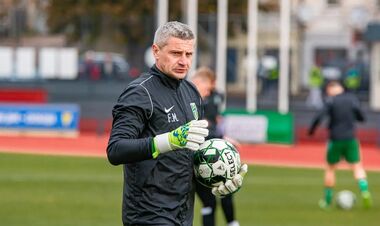 Все условия согласованы. В Динамо приехал новый тренер