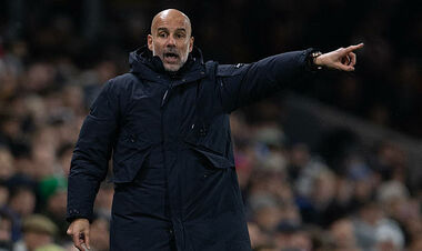 ГВАРДІОЛА: «Я був би дуже радий, якби ця команда виграла ЧС»