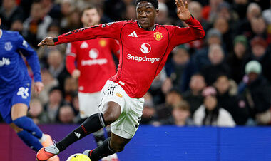 Вундеркинд Манчестер Юнайтед хочет покинуть клуб, но есть нюанс