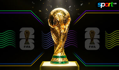 Жеребьевка ЧМ-2026. Сборная Украины узнала потенциальных соперников