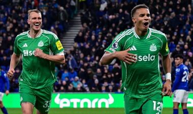 Ньюкасл – Бернли. Прогноз и анонс на матч чемпионата Англии