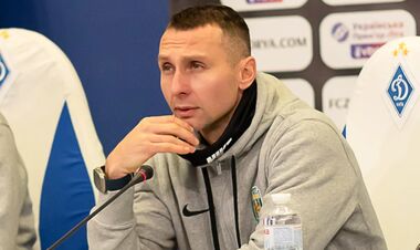 Владислав ЛУПАШКО: «Я прошу, чтобы футболисты не считались с такими вещами»