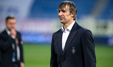 Олег ДУЛУБ: «Это стало переломным моментом работы Шовковского в Динамо»