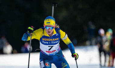 Анастасия МЕРКУШИНА: «Сглазили, что тут скажешь. Верим в лучшее»