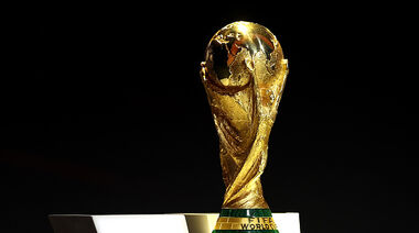 Определены сборные, которые сыграют в матче-открытии чемпионата мира 2026