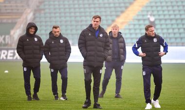 Впервые за много лет. Черноморец знает планы на зиму, минус 7-9 игроков