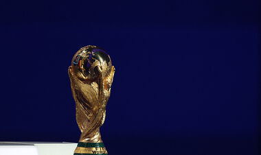 З якою збірною проведе перший матч на ЧС Україна, якщо вийде на мундіаль