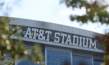 На яких стадіонах гратиме Україна, якщо кваліфікується на ЧС-2026?