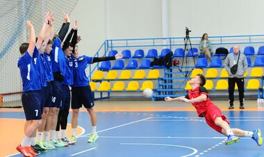 Суперлига. Мотор разобрался с Карпатами, победа Одессы