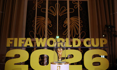 Букмекери назвали переможця ЧС-2026 після жеребкування групового етапу