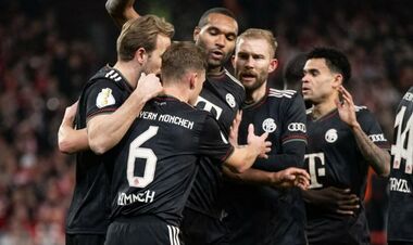 Штутгарт – Баварія. Прогноз і анонс на матч чемпіонату Німеччини