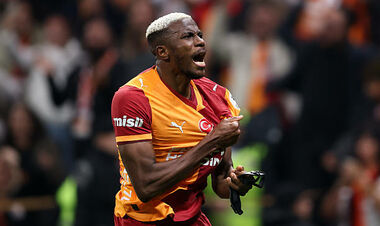 Реал хочет подписать форварда за 120 млн евро. Он играет вне топ-5 лиг