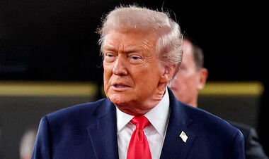 ФОТО. Гучні імена та неочікувані гості на жеребкуванні ЧС-2026