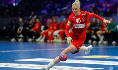 Уверенные победы Дании и Норвегии. Результаты матчей ЧМ-2025 по гандболу